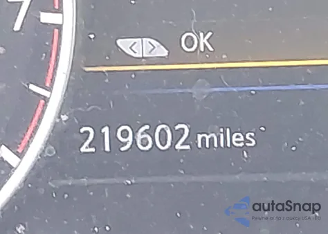 2017 Nissan Murano Platinum z USA, uszkodzony, nr VIN 5N1AZ2MH4HN123722